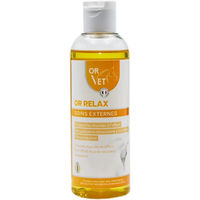 Produktbild von OR-VET Or-Relax Hufpflege Öl für Pferde 200 ml
