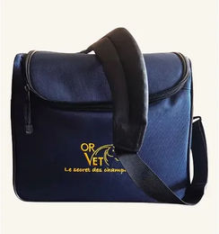 Produktbild von OR-VET Transporttasche Bag aus Polyester in Blau
