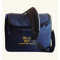 Produktbild von OR-VET Transporttasche Bag aus Polyester in Blau