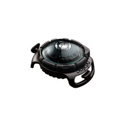 Orbiloc Dog Dual LED-Sicherheitslicht für Hunde wasserdicht Türkis - 1 Stk. – Bild 1 von 6
