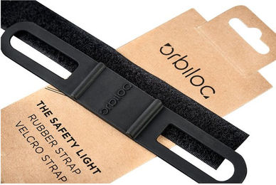 Orbiloc Elastisches Band Straps Kit für Hunde in allen Größen – Bild 1 von 5
