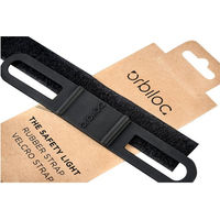 Produktbild von Orbiloc Elastisches Band Straps Kit für Hunde in allen Größen