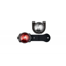Orbiloc LED Sicherheitslicht für Hunde wasserdicht Twin Pack – Bild 1 von 1