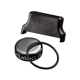 Orbiloc LED Sicherheitslicht wasserdicht Schwarz – Bild 1 von 1