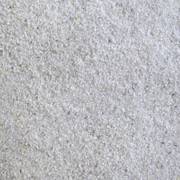 Produktbild von Orbit Aquarien Quarzsand weiß 5kg Bodengrund