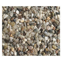 Produktbild von ORBIT Aquarienkies Naturkies beige 15 kg