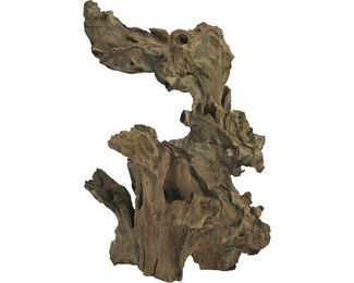 ORBIT Barico-Wurzel Aquariumdekoration aus Holz Braun medium 20-30 cm für Fische – Bild 1 von 2