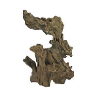 Produktbild von ORBIT Barico-Wurzel Aquariumdekoration aus Holz Braun medium 20-30 cm für Fische