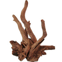 Produktbild von Orbit Corbo-Wurzel Nano Aquariumdeko für Fische 15-19 cm Braun