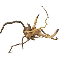 Produktbild von Orbit Finger-Wurzel Aquariumdeko für Fische Braun Größe S 15-20 cm