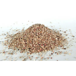 Orbit Naturkies fein beige Aquariengrund für Süßwasser 5 Kilogramm – Bild 1 von 2