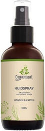 Produktbild von Organimal Fellspray 50 ml
