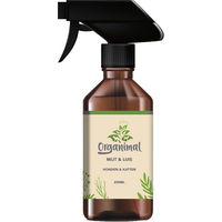 Produktbild von Organimal Milbe & Laus Spray 250 ml