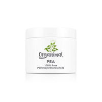 Produktbild von Organimal PEA Supplement für Katzen zur Unterstützung von Gelenken, Haut und Immunsystem 9 Gramm