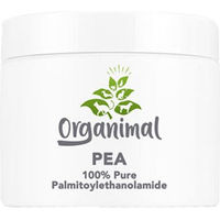 Produktbild von Organimal PEA zur Immunstärkung für Hunde und Katzen 22,5 g