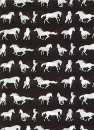Produktbild von Original Buff Reiten Kopfbedeckung Schwarz