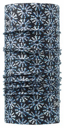 Produktbild von Original Buff Snow Time Kopfbedeckung Bunt