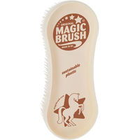 Produktbild von Original Magic Brush Pferdebürste aus Naturmaterialien - 1 Stk.