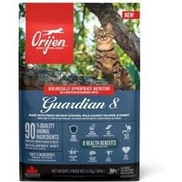 Produktbild von Orijen Cat Guardian Katzenfutter mit hohem Fleischanteil 2x4,5 kg - 2 x 4,5 kg