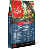 Produktbild von Orijen Cat Guardian Trockenfutter für Katzen 2x4,5kg