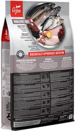 Orijen Fit & Trim Hundetrockenfutter Getreidefrei mit Huhn Truthahn und Fisch 2 kg - 2 x 2 kg – Bild 1 von 6