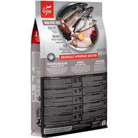 Produktbild von Orijen Fit & Trim Hundetrockenfutter Getreidefrei mit Huhn Truthahn und Fisch 2 kg - 2 x 2 kg