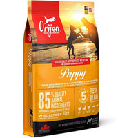 Produktbild von Orijen Hundetrockenfutter Puppy Fisch Getreidefrei mit hohem Fleischanteil 6 kg - 6 kg