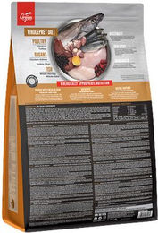 Orijen Original Cat Whole Prey Katzenfutter Fisch 2 x 1,8 kg – Bild 1 von 2