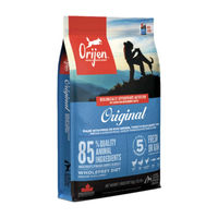 Produktbild von Orijen Original Trockenfutter für Hunde Adult mit Fisch getreidefrei 17 kg - 17 kg