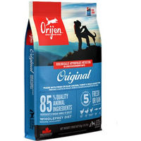 Produktbild von Orijen Original Whole Prey Hundefutter Adult Fisch 2 x 11,4 kg