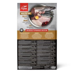 Orijen Puppy Hundefutter für Welpen mit hohem Fleischanteil Geflügel und Fisch 2x11,4 kg - 2 x 11,4 kg – Bild 1 von 2