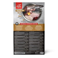 Produktbild von Orijen Puppy Hundefutter für Welpen mit hohem Fleischanteil Geflügel und Fisch 2x11,4 kg - 2 x 11,4 kg