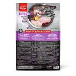 Orijen Puppy Large Breed Trockenfutter für große Hunderassen Welpen Getreidefrei 2x6 kg - 2 x 6 kg – Bild 1 von 2