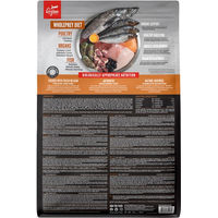 Produktbild von Orijen Puppy Small Breed Welpenfutter mit hohem Fleischanteil 2 x 4,5 kg