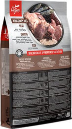 Orijen Regional Red Hundetrockenfutter mit Rind für erwachsene Hunde getreidefrei mit hohem Fleischanteil 2 kg - 2 kg – Bild 1 von 7
