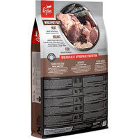 Produktbild von Orijen Regional Red Hundetrockenfutter mit Rind für erwachsene Hunde getreidefrei mit hohem Fleischanteil 2 kg - 2 kg