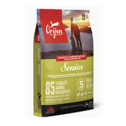 Orijen Senior Hundefutter mit hohem Fleischanteil 2 kg - 2 kg – Bild 1 von 9