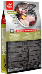 Orijen Senior Hundefutter Whole Prey mit Fisch 2 x 2 kg – Bild 1 von 3