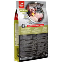Produktbild von Orijen Senior Hundefutter Whole Prey mit Fisch 2 x 2 kg