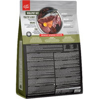 Produktbild von Orijen Tundra Cat Whole Prey Katzenfutter mit hohem Fleischanteil aus Fisch, Ziege, Hirsch und Schaf 2 x 5,4 kg