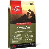 Produktbild von Orijen Tundra Hundefutter Adult Trockenfutter 2x11,4kg