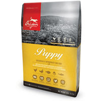 Produktbild von Orijen Welpenfutter Getreidefrei 340 g - 340 g