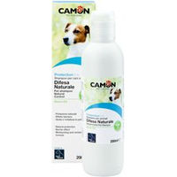 Produktbild von Orme Naturali Shampoo mit Neem-Öl gegen Zecken und Flöhe 200 ml - 200 ml