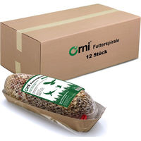 Produktbild von Orni Futterspirale für Wildvögel
