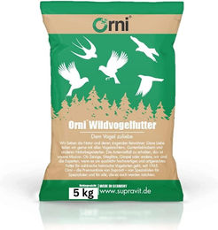 Orni Stieglitz Wildvogelfutter Saatenmischung für Stieglitze 1kg – Bild 1 von 4