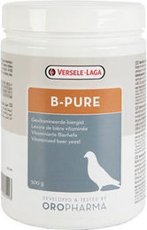 Oropharma B-Pure Vitamine und Nahrungsergänzung für Tauben 500 g – Bild 1 von 3