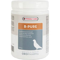 Produktbild von Oropharma B-Pure Vitamine und Nahrungsergänzung für Tauben 500 g