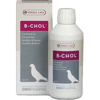 Produktbild von Oropharma Biochol Nahrungsergänzungsmittel für Tauben 500 ml