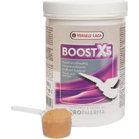 Produktbild von Oropharma Boost X5 Ergänzungsfutter für Tauben zur Unterstützung des Muskelaufbaus 500 g