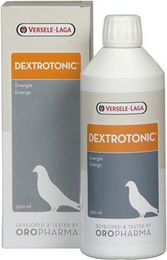 Oropharma Dextrotonic Nahrungsergänzungsmittel für Tauben 500 ml – Bild 1 von 2